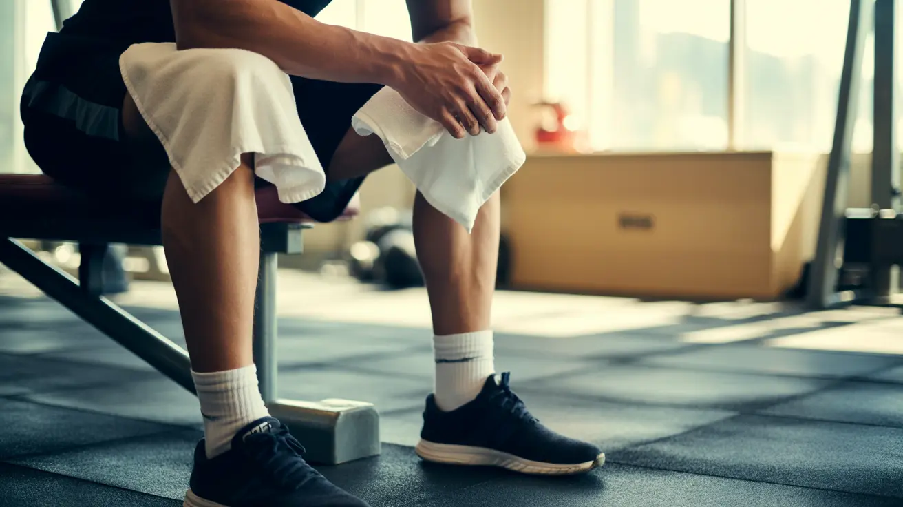 A Ciência por Trás do Intervalo de Descanso