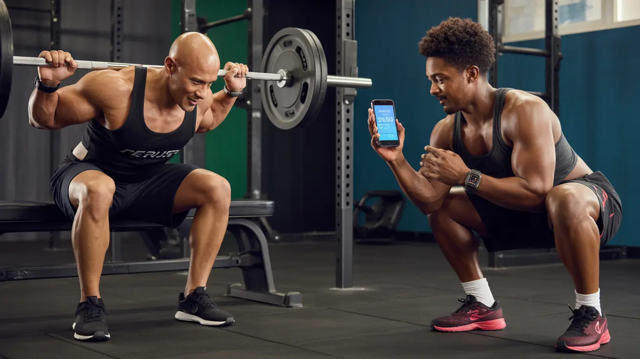 Descanso Série para Ganho de Força vs. Hipertrofia