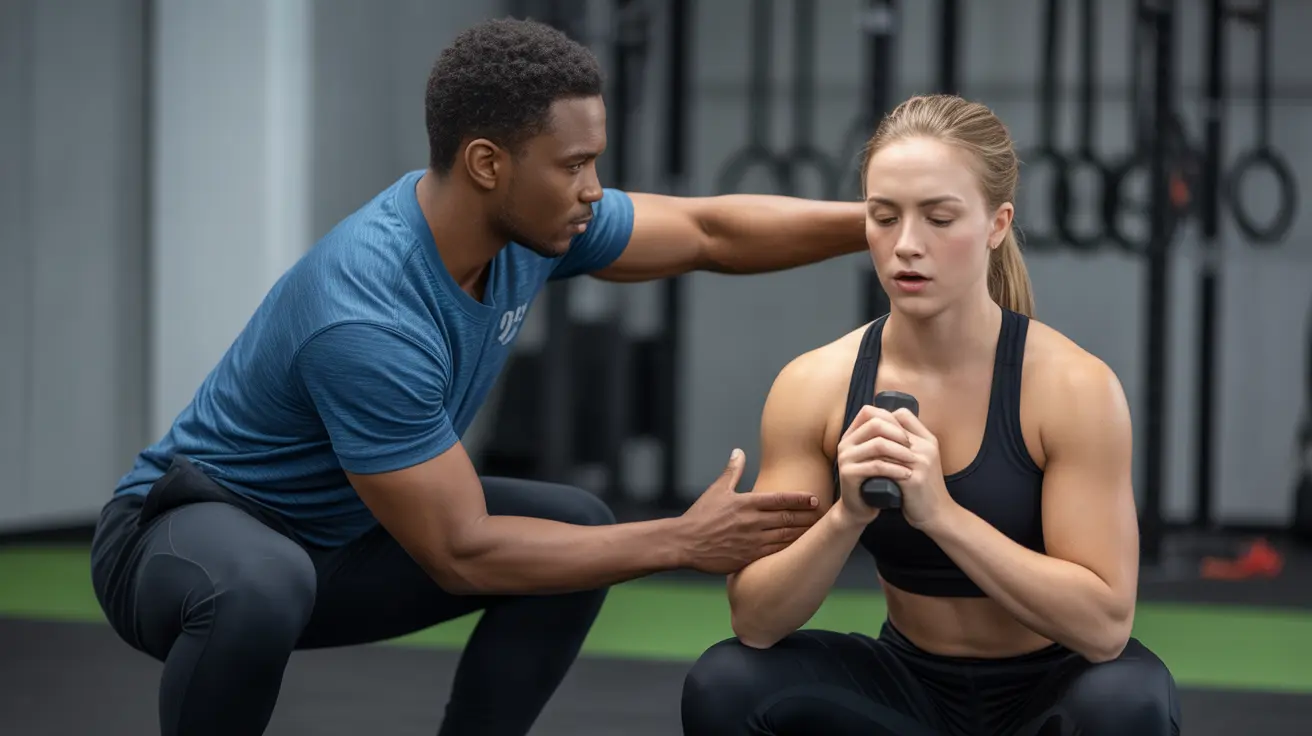 Corrigindo Erros Comuns e Integrando a Respiração Perfeita no seu Treino