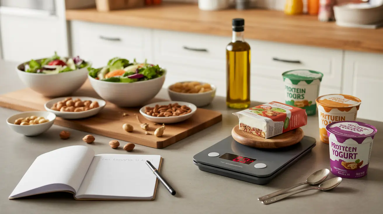 As Principais Razões Para a Perda de Peso Estagnar