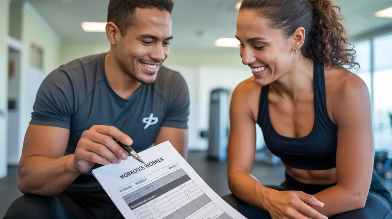 Escolhendo a Melhor Abordagem para seu Treinamento Inicial