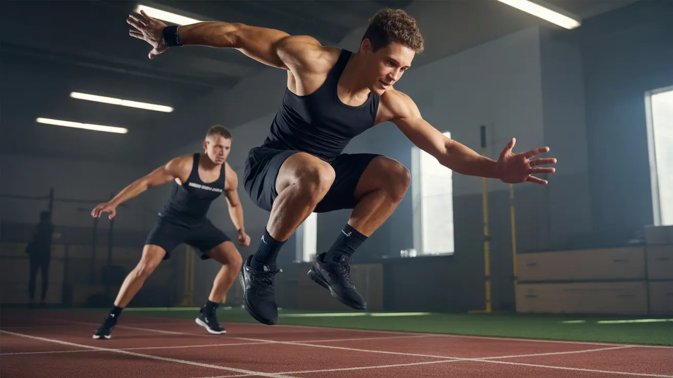 Impacto na Força e Desempenho Muscular Durante o Exercício