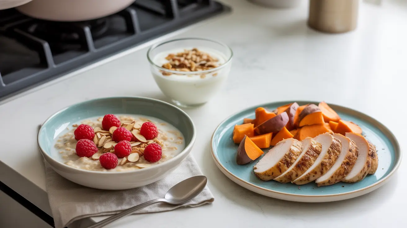 Combustível Duradouro: Opções de Energia Sustentada