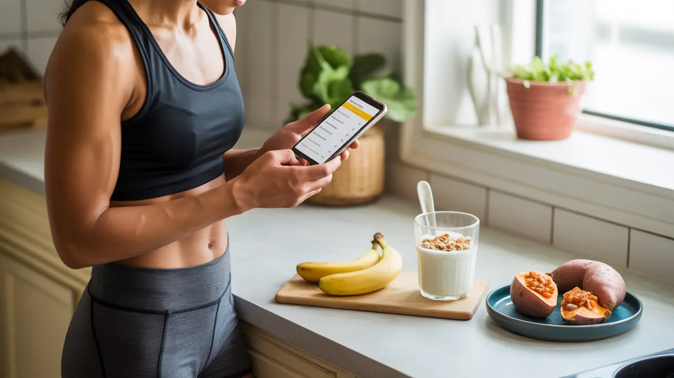 Escolhendo o Pré-treino Ideal para Você