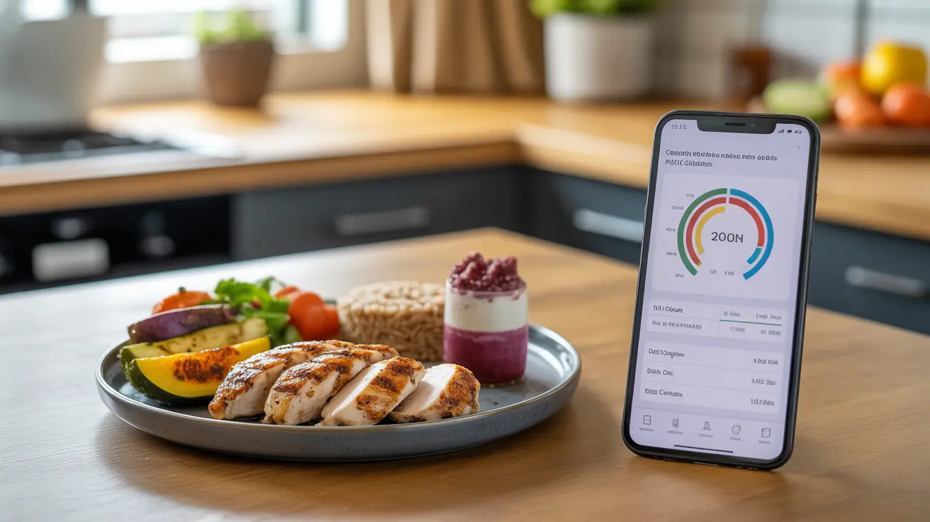 Entendendo a Dieta Flexível e Seus Princípios