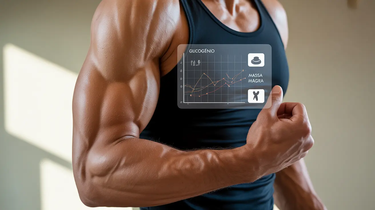 A Ciência por Trás do Jejum Intermitente e o Tecido Muscular