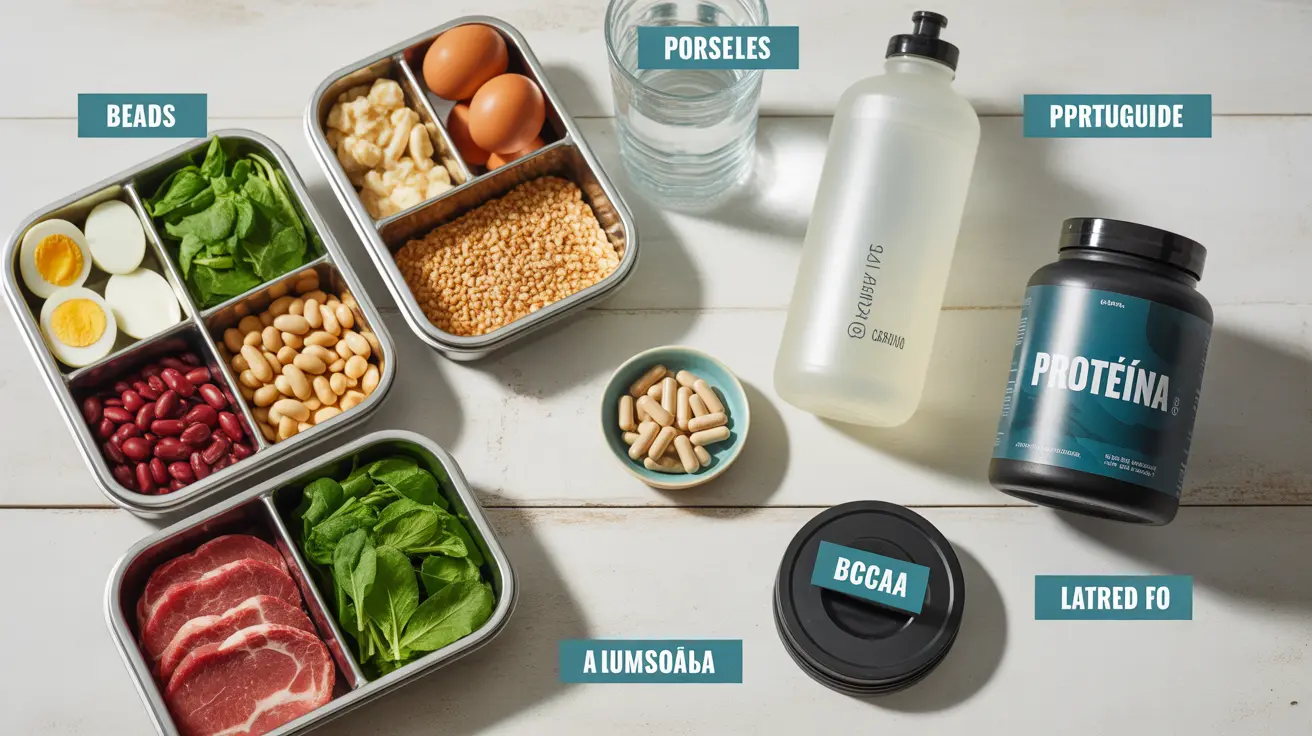 Musculação no Contexto do Jejum: Timing e Adaptação