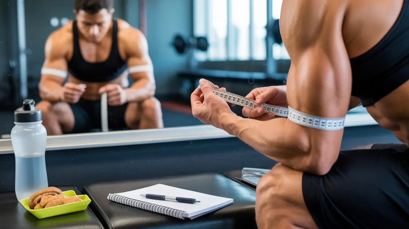 Mantendo a Massa Magra: Dicas Práticas e Erros a Evitar