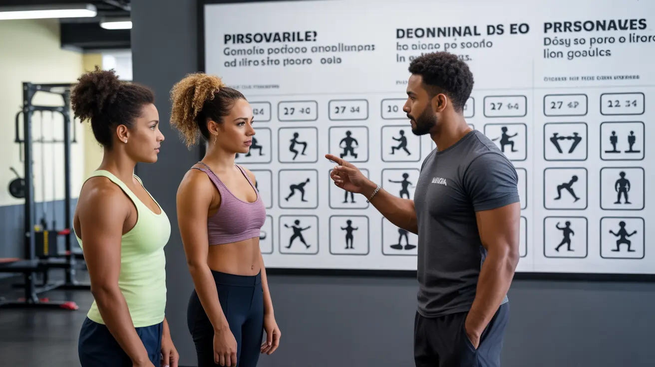 Fatores Chave que Influenciam sua Frequência e a Melhor Divisão de Treino