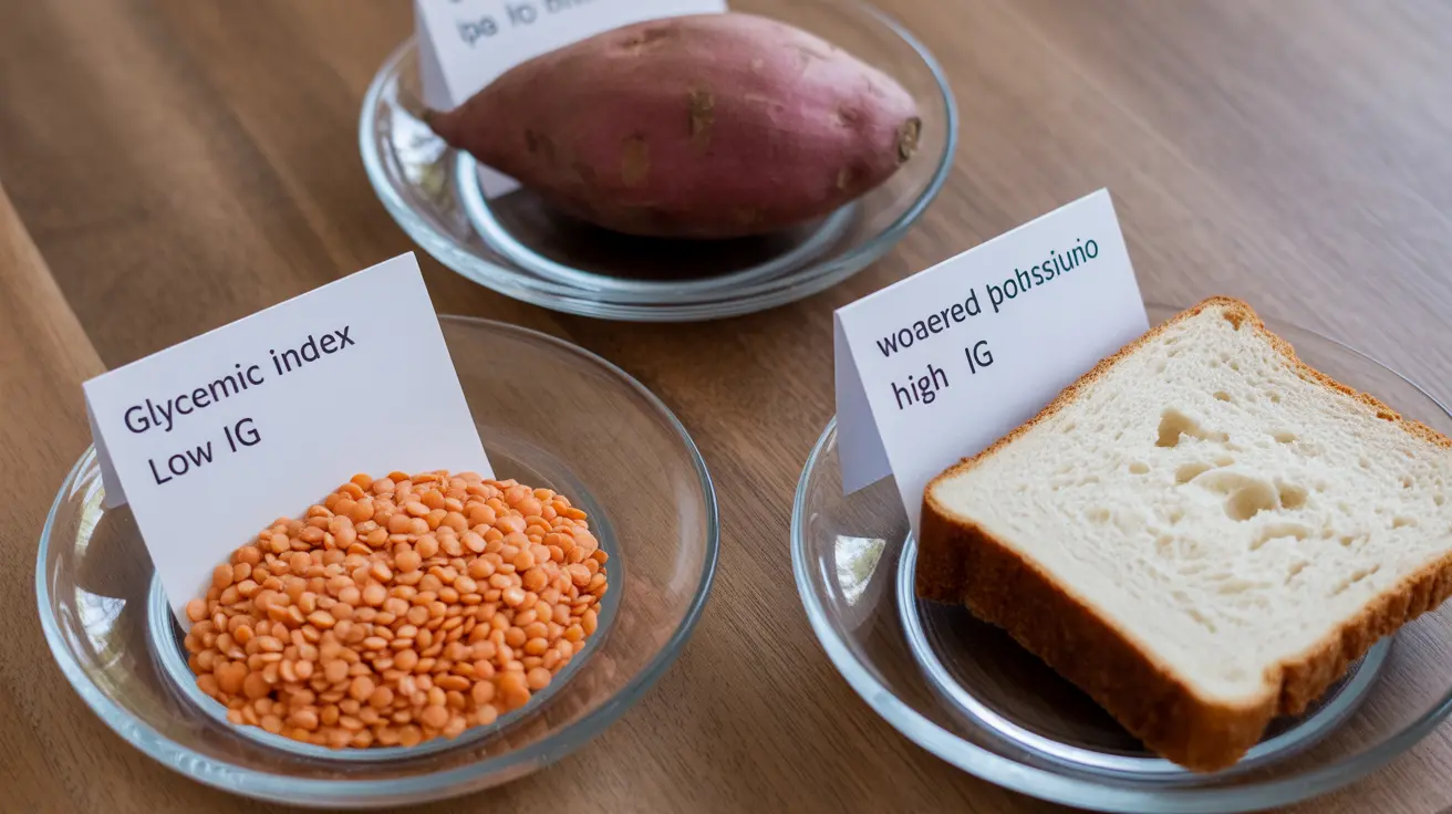 O Que é Índice Glicêmico e Por Que Ele Importa?