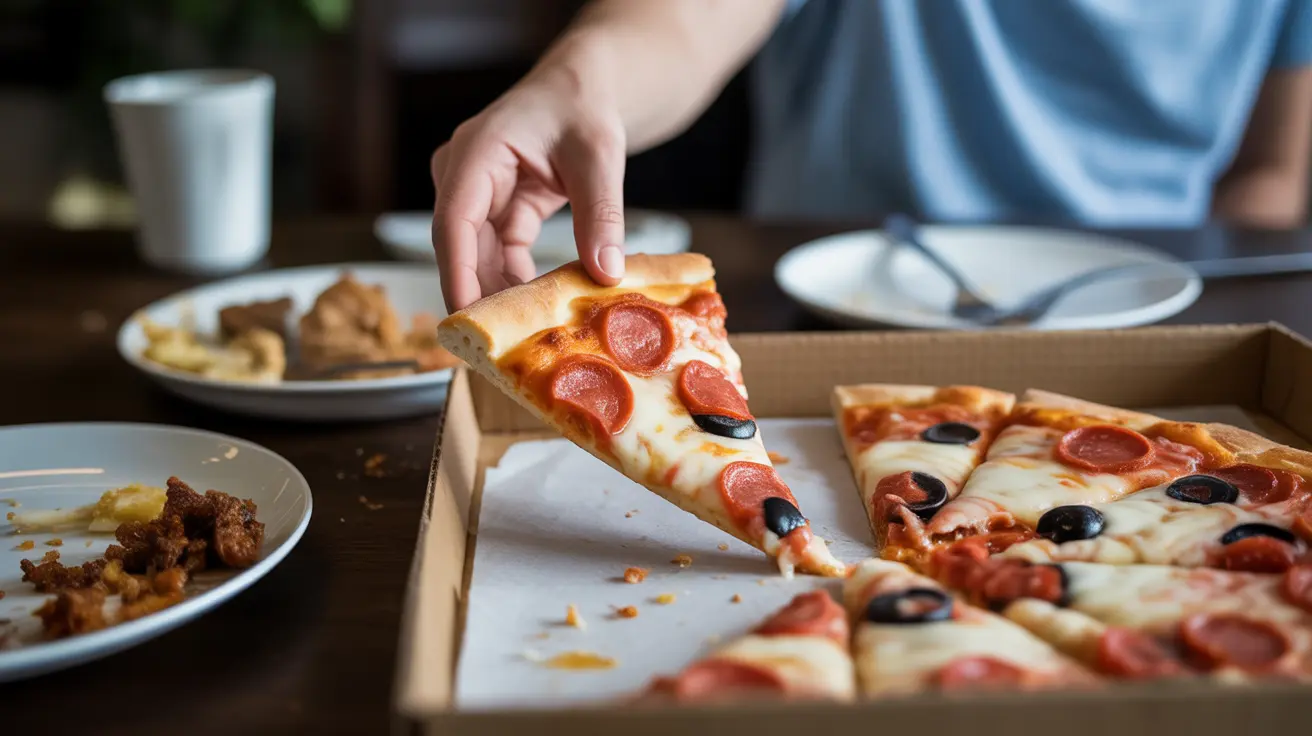 Os Riscos e Armadilhas: Quando a Refeição Livre Vira Sabotagem