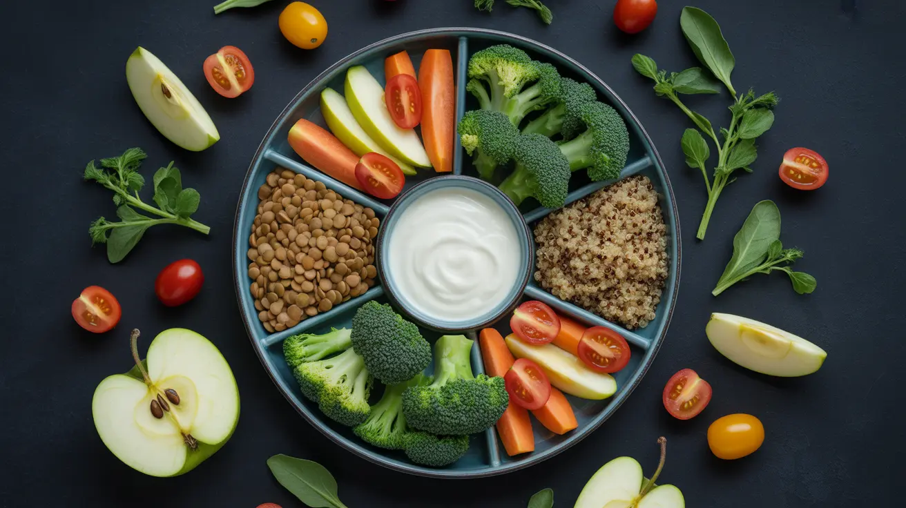 Alimentos e Seus Índices Glicêmicos: Guiando Suas Escolhas