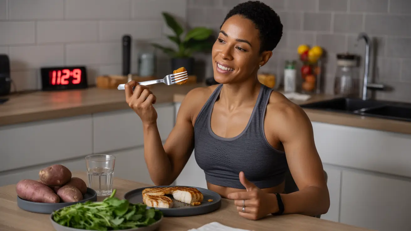 A Ciência por Trás do Glicogênio, Performance e Sono