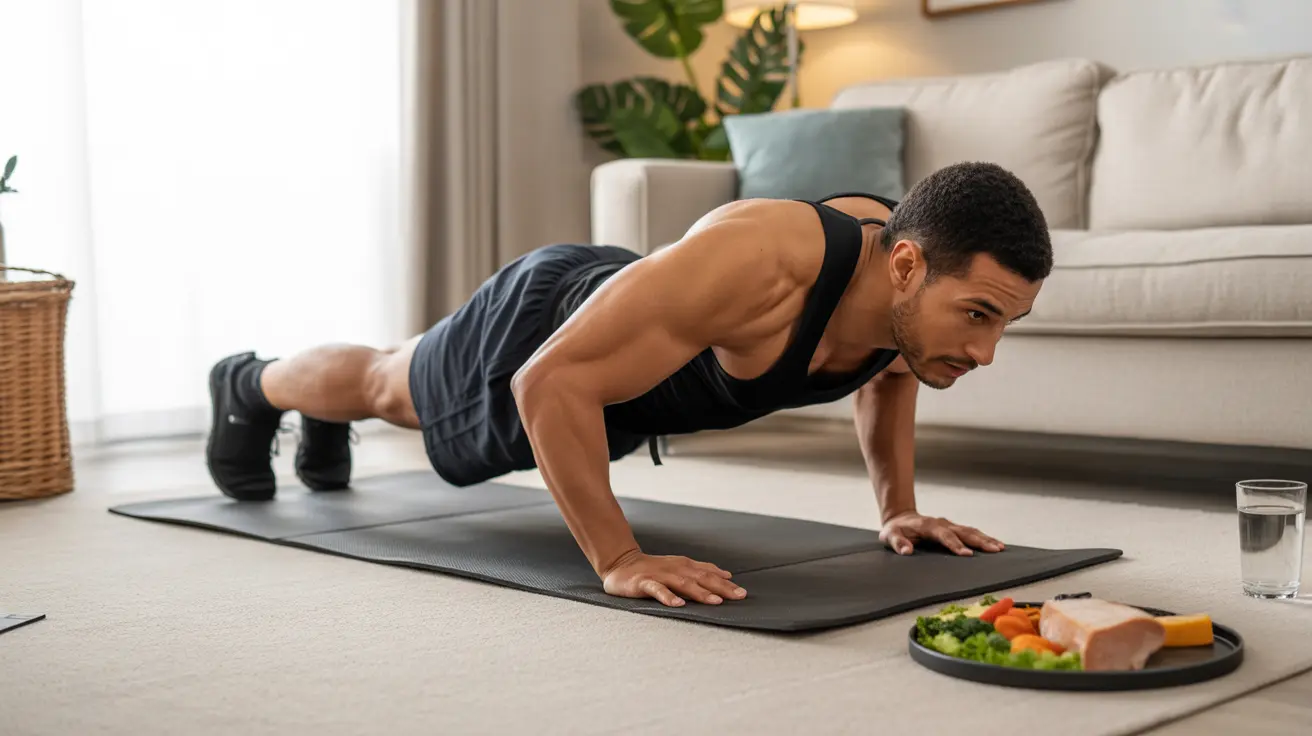 O Conceito de Construção Muscular: Fundamentos Essenciais