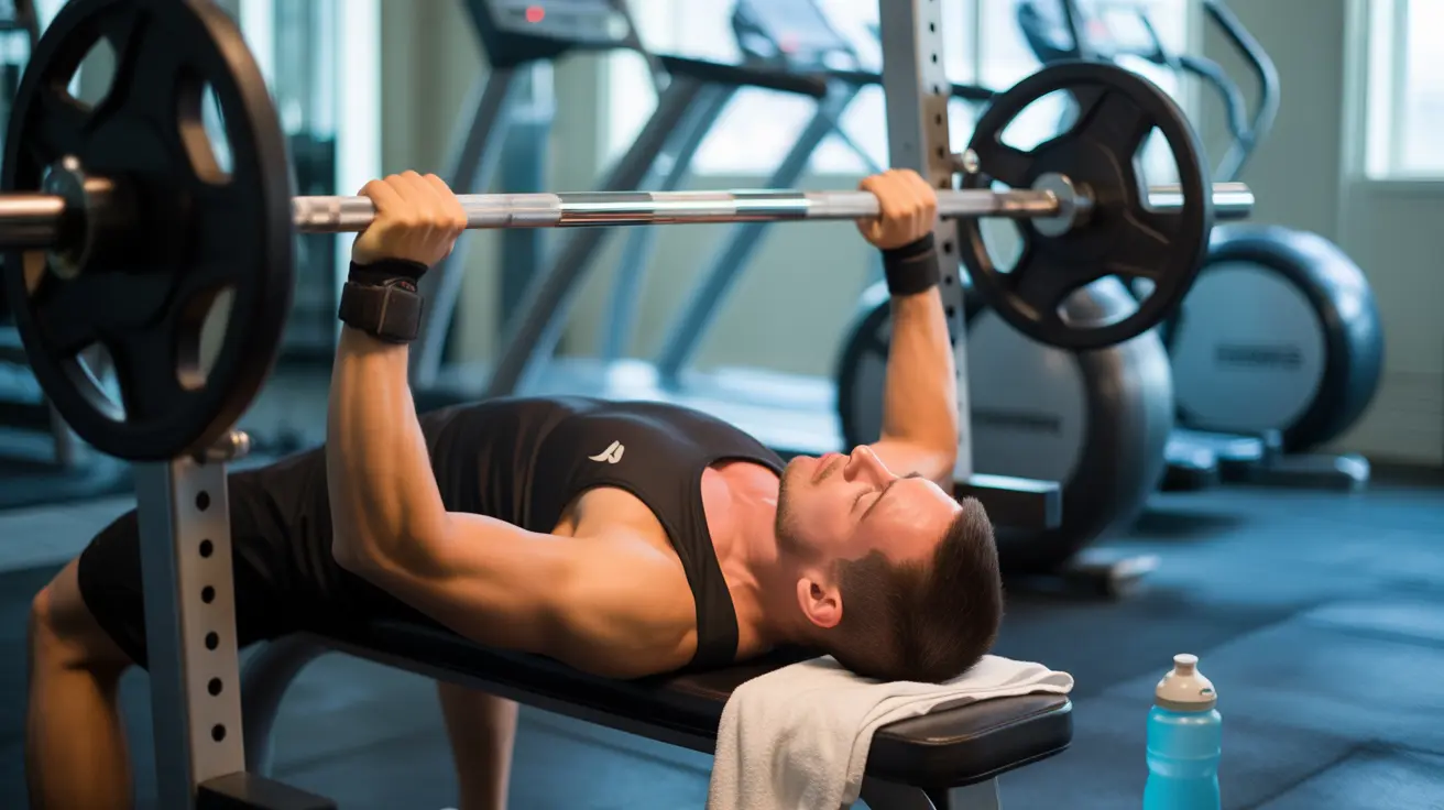 Musculação Antes do Aeróbico: Análise Detalhada dos Resultados