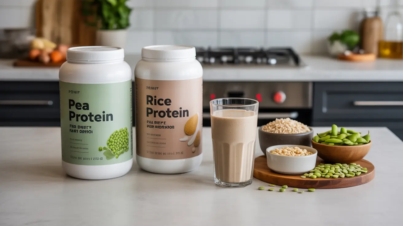 Explorando as Proteínas Vegetais Isoladas: A Opção Sustentável