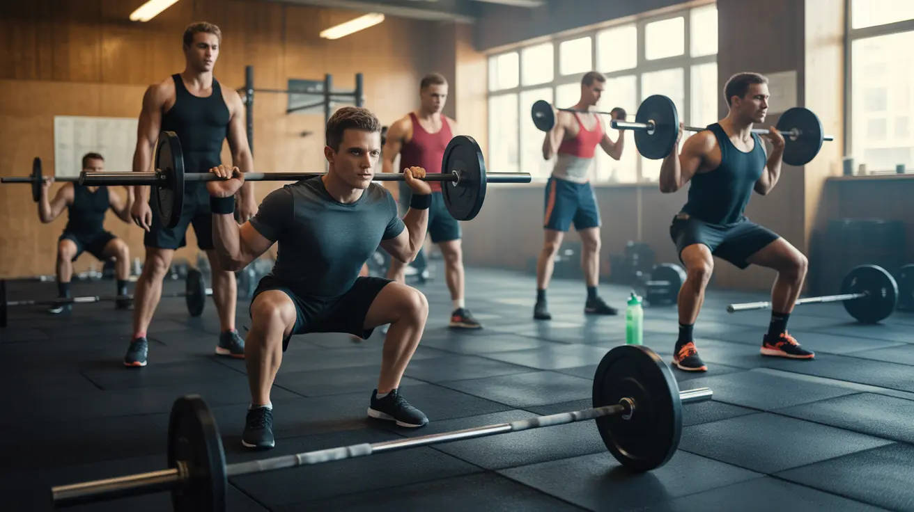 Citrulina Malato na Performance Esportiva: Potencializando Resultados