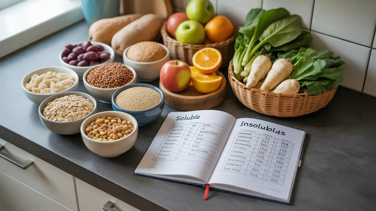 A Complexa Relação entre Fibras, Microbiota e Desempenho Atlético