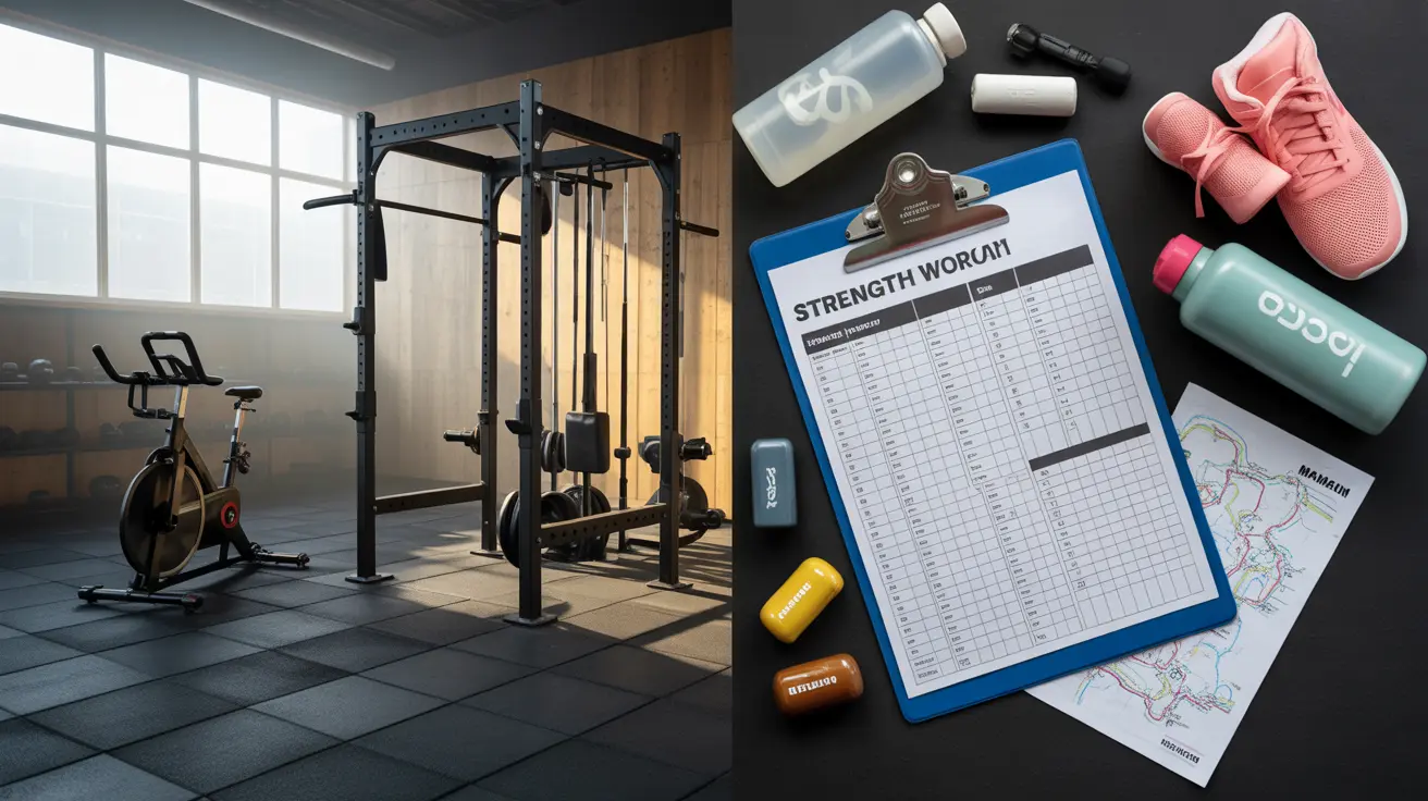 Diferenças Metabólicas: Força Versus Resistência