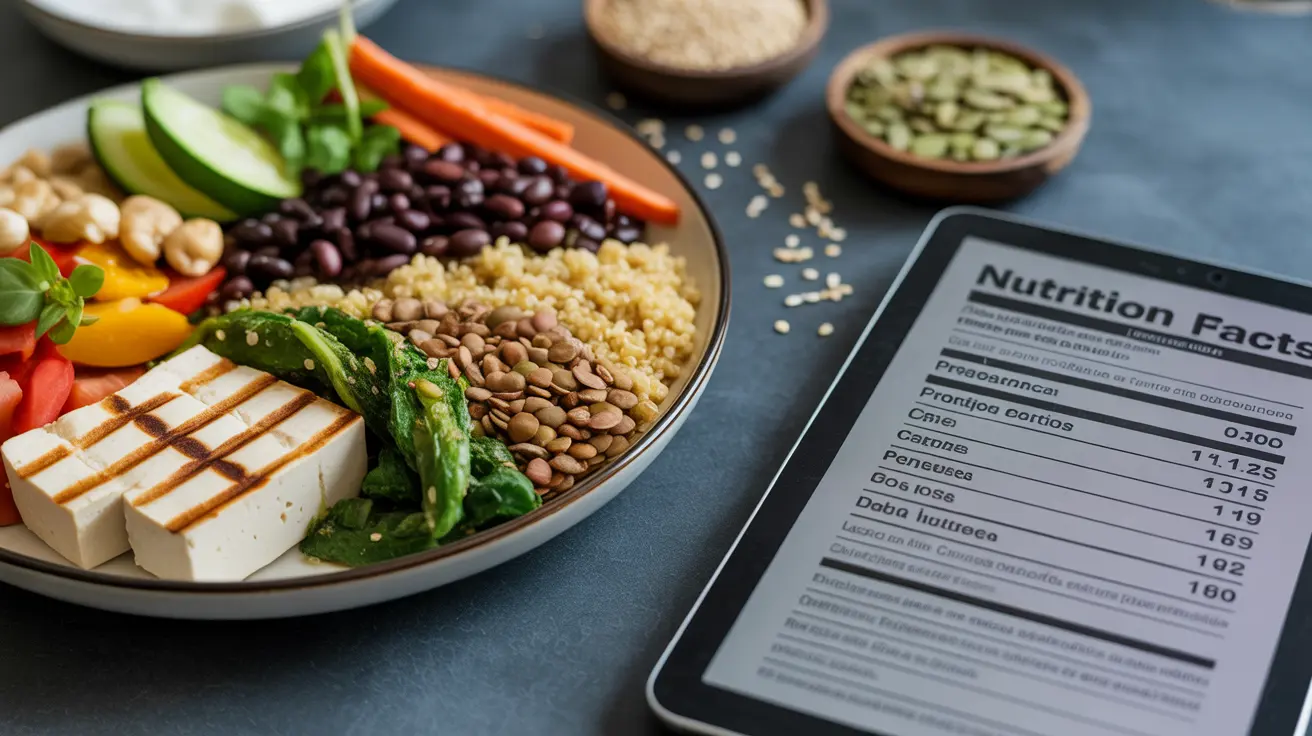 Os Desafios das Proteínas Vegetais para a Massa Magra