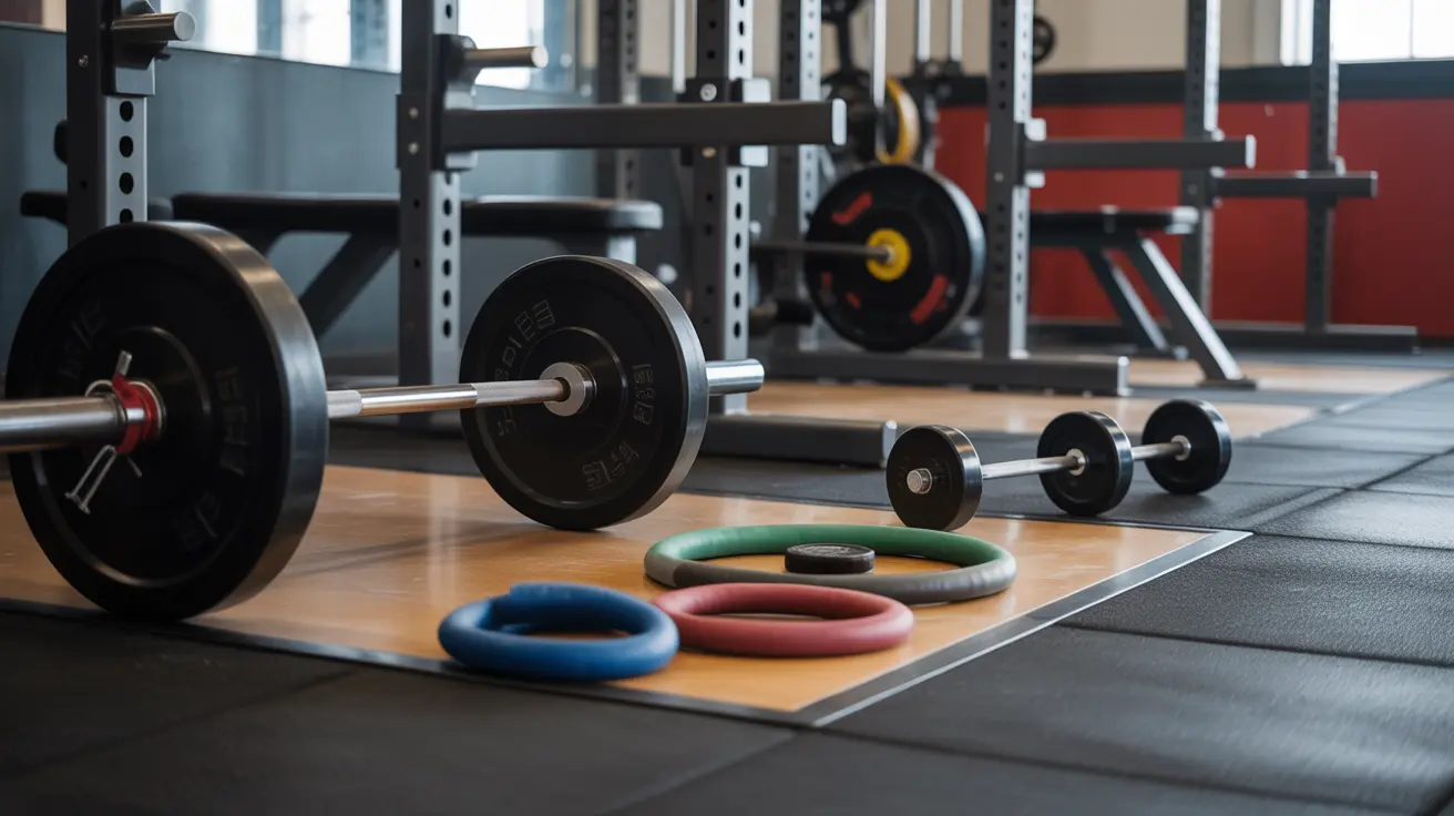 A Base do Estímulo Muscular: Compreendendo os Mecanismos