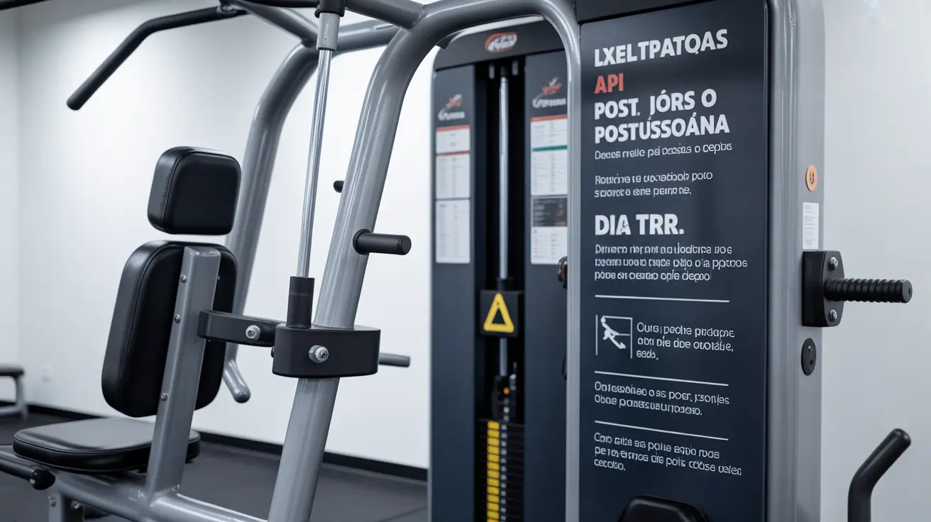 A Base da Performance e Segurança na Musculação