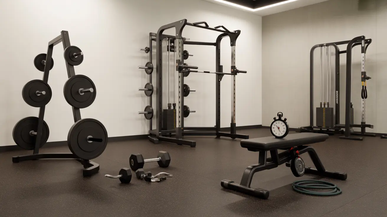 Tempo Sob Tensão (TST) e o Papel dos Equipamentos