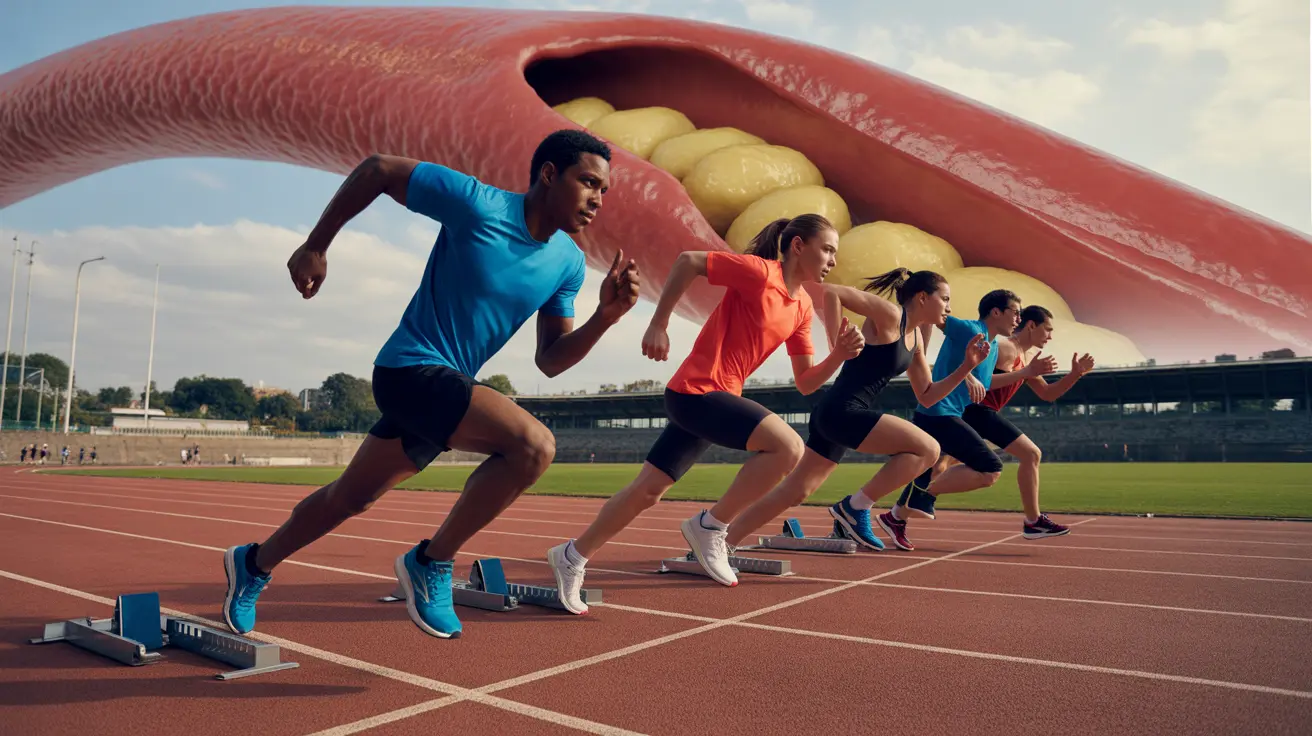 A Relação Entre Nitratos e Desempenho Aeróbico