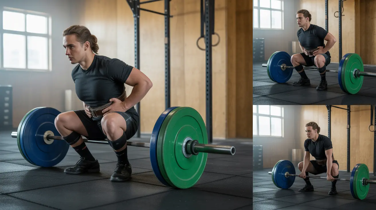 Quando e Como Usar o Cinto de Musculação Corretamente?