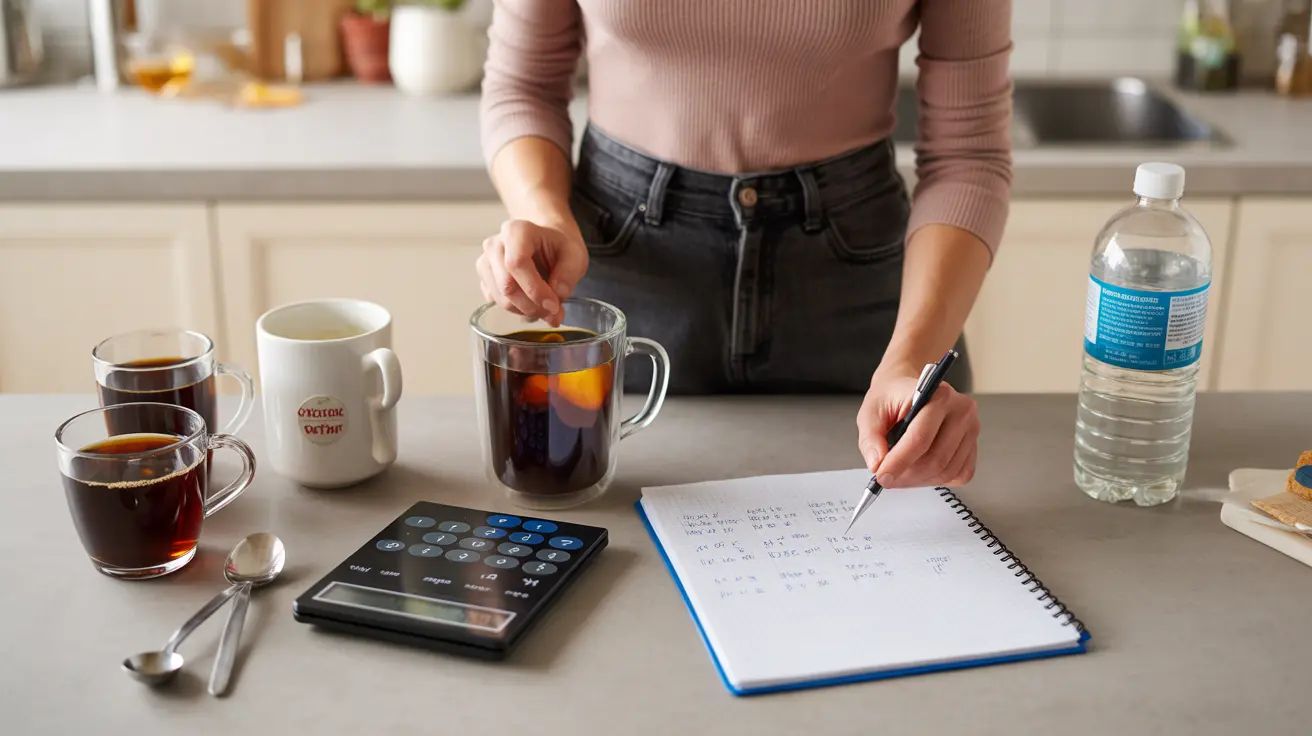 Determinando a Dose Ideal para Cafeína Performance
