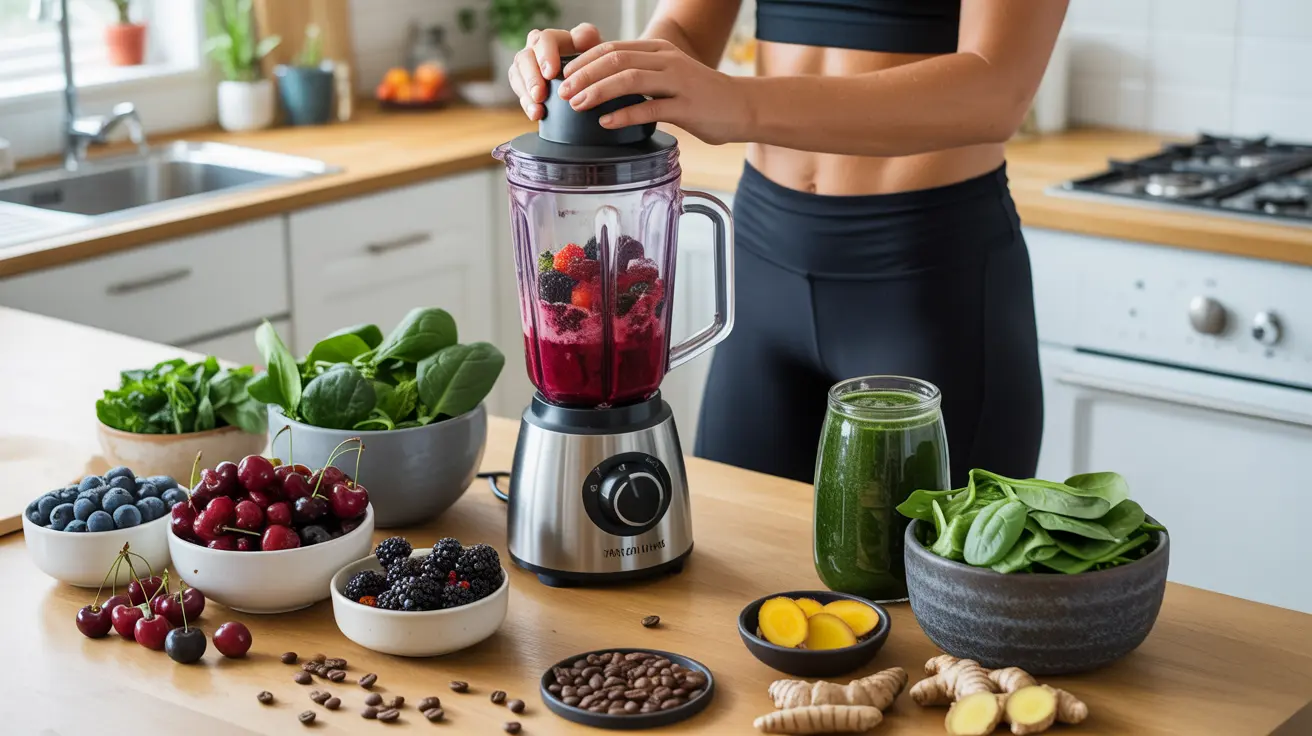 Fontes Práticas e Benefícios Comprovados dos Polifenóis