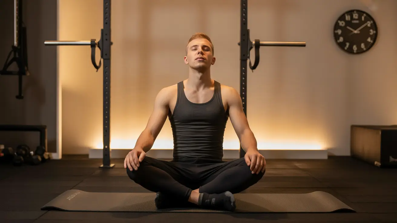 O Elo Indispensável entre Descanso, Reconstrução e o Balé Hormonal Noturno