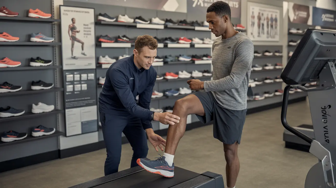 Fatores de Risco: Por Que As Lesões Acontecem?