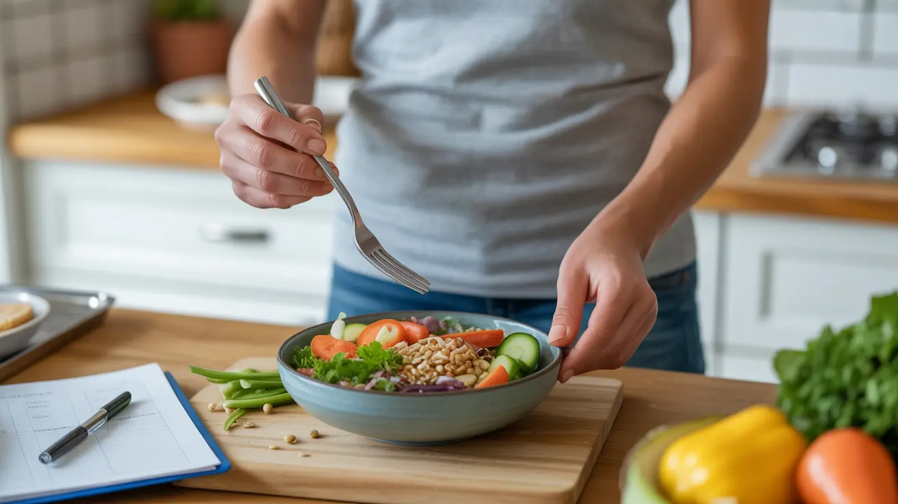 O Caminho para uma Decisão Consciente: Análise e Acompanhamento Profissional