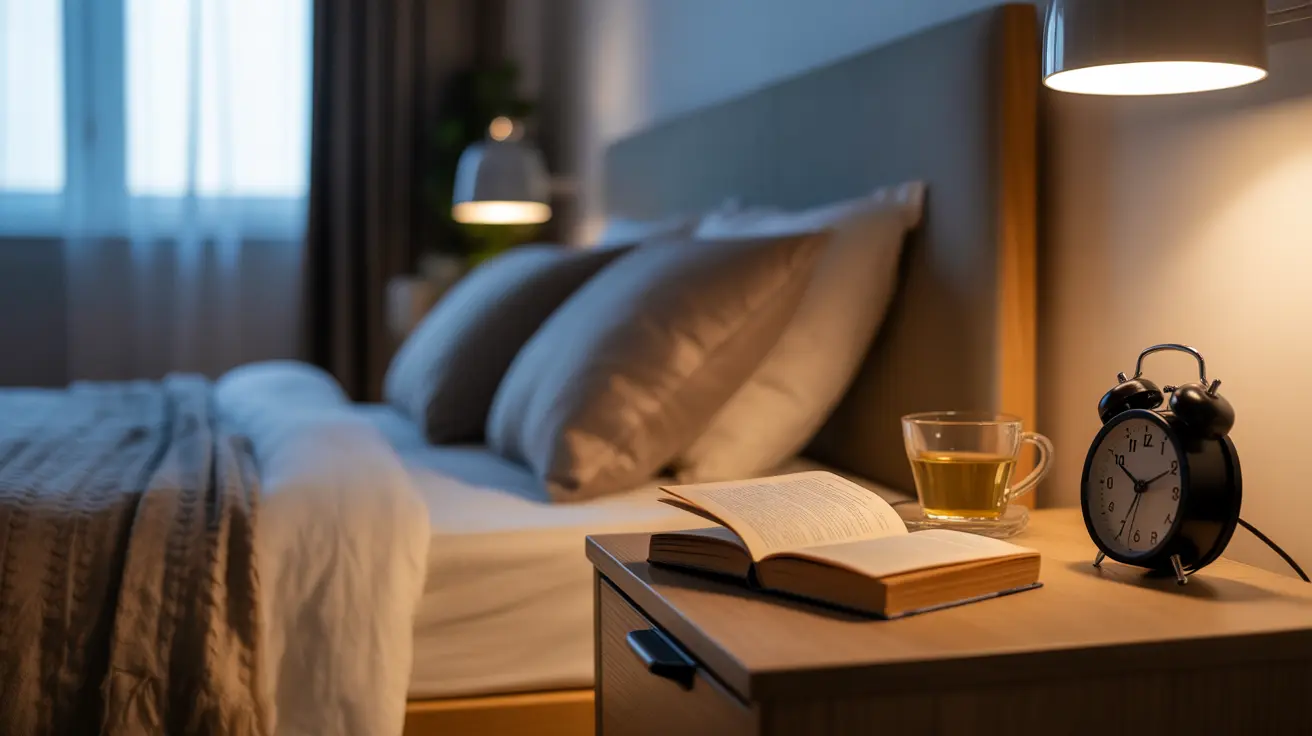 Estratégias Práticas para Otimizar o Sono e Acelerar a Recuperação