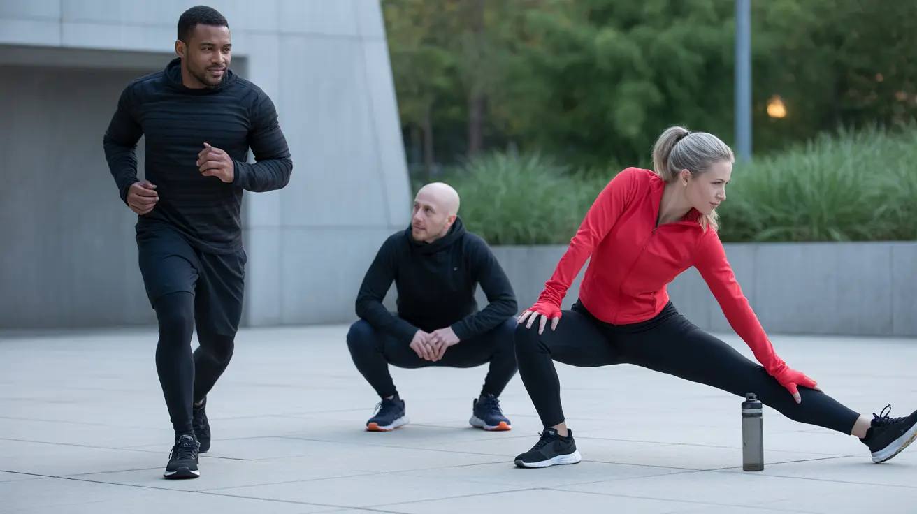 Estratégias Eficazes para Prevenir a Ocorrência da DOMS