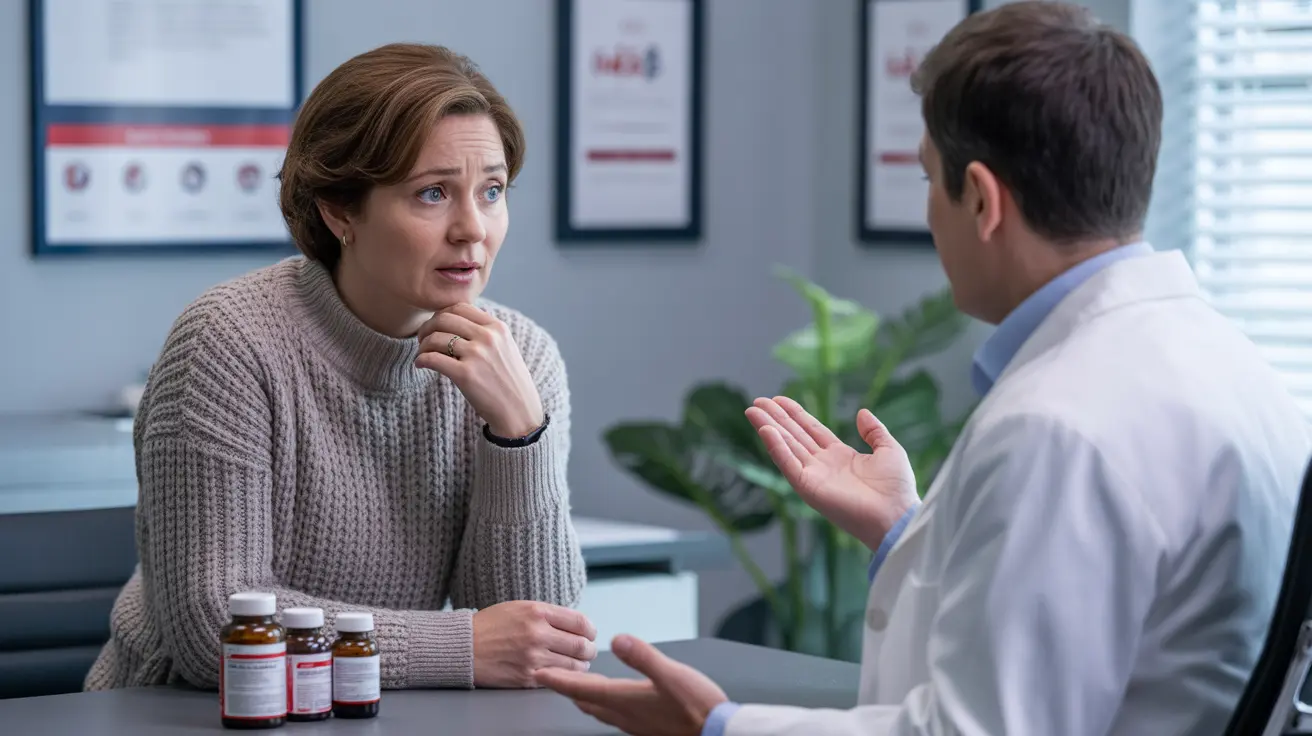 Potenciais Riscos Metabólicos e Efeitos Adversos