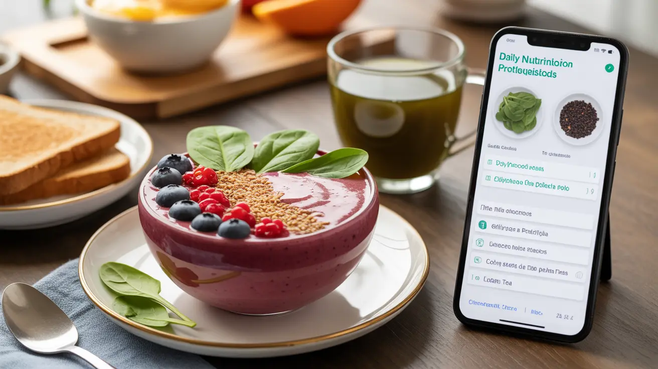 Estratégias de Consumo e o Futuro da Nutrição Esportiva