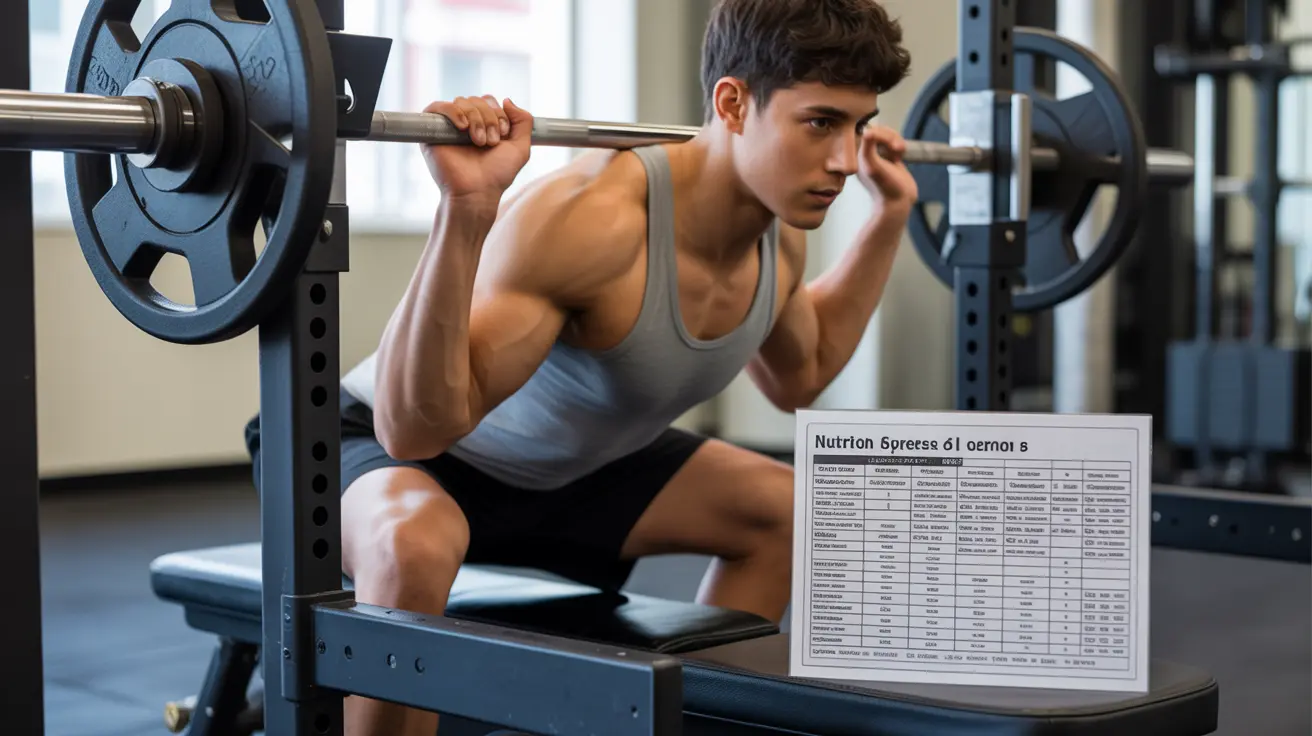 A Base da Construção Muscular: O Que é a Síntese Proteica?